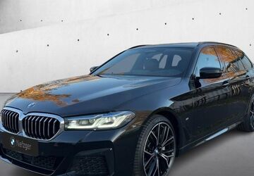 BMW 540 79.500 km 42.900 &euro; Oranienburg 16515