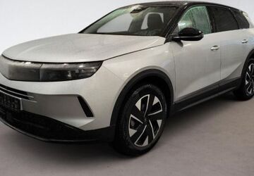 Opel Grandland (X) 22.063 km 32.990 &euro; Berlin 13581