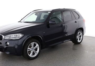 BMW X5 90.000 km 38.880 &euro; Schönefeld 12529