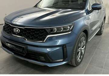 Kia Sorento 74.109 km 35.900 &euro; Berlin 12359