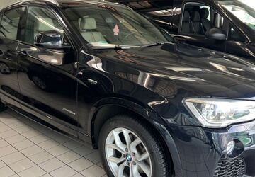 BMW X4 223.000 km 16.000 &euro; Berlin 12349