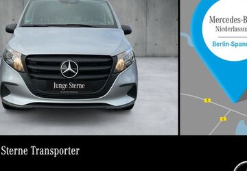 Mercedes-Benz Vito 24.833 km 43.880 &euro; Berlin 13581