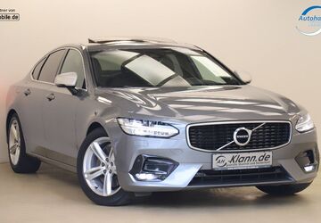 Volvo S90 63.343 km 28.999 &euro; Teltow 14513