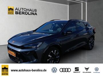 Gebrauchte Cupra Formentor