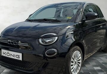 Fiat 500e 15.947 km 19.999 &euro; Teltow 14513