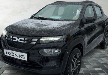 Dacia Spring 9.330 km 16.799 &euro; Teltow 14513