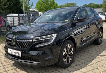 Renault Austral 24.413 km 26.698 &euro; Teltow 14513