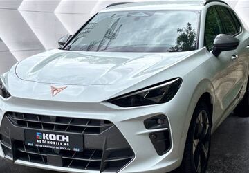 Cupra Terramar 1.100 km 34.990 &euro; Berlin 13051