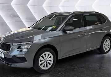 Skoda Kamiq 16.852 km 23.990 &euro; Ludwigsfelde 14974