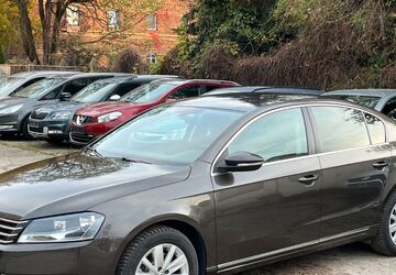 VW Passat 157.728 km 8.999 &euro; Berlin 13127