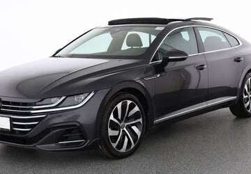 VW Arteon 89.974 km 28.880 &euro; Berlin 12103