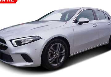 Mercedes-Benz A 200 64.219 km 18.950 &euro; Berlin 13599
