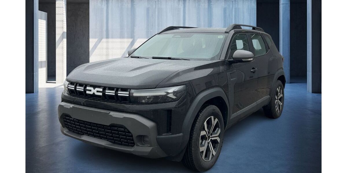 Dacia Duster 5.989 km 27.290 &euro; Berlin 12099