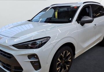 Cupra Terramar 12.290 km 35.925 &euro; Bernau 16321