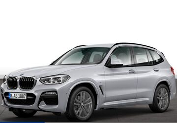 BMW X3 89.788 km 32.900 &euro; Berlin 14057
