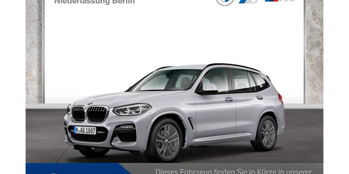 BMW X3 89.788 km 32.900 &euro; Berlin 14057