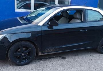 Audi A1 170.000 km 4.499 &euro; Berlin 13405