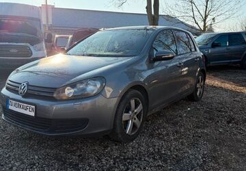 VW Golf 197.000 km 3.999 &euro; Berlin 12349