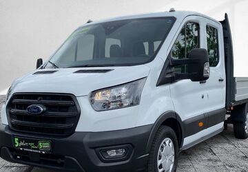 Ford Transit 20.434 km 28.980 &euro; Berlin 14167