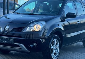 Renault Koleos 173.363 km 4.490 &euro; Wildau 15745