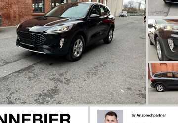 Ford Kuga 29.740 km 22.780 &euro; Oranienburg 16515