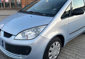 Mitsubishi Colt 143.000 km 2.999 &euro; Berlin 12099