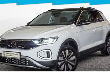 VW T-Roc 25.943 km 28.333 &euro; Berlin 10587