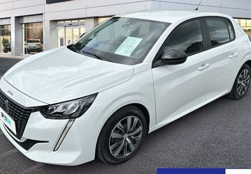 Peugeot 208 7.366 km 13.990 &euro; Berlin 10369