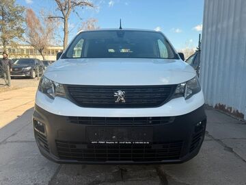 Gebrauchte Peugeot Partner