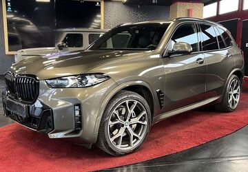 BMW X5 82.500 km 63.900 &euro; Berlin 13629