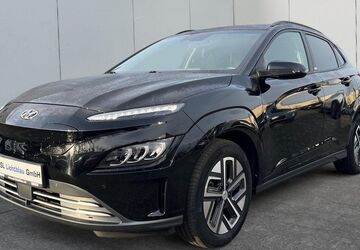 Hyundai KONA 47.619 km 18.990 &euro; Teltow 14513