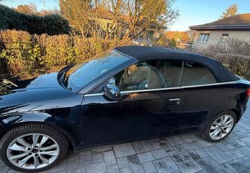 Audi A3 165.274 km 6.499 &euro; Berlin 12527