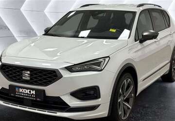 Seat Tarraco 55.400 km 28.700 &euro; Berlin-Marzahn 12681