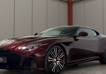 Aston Martin DBS 24.560 km 206.320 &euro; Blankenfelde-Mahlow, OT Groß Kienitz 15831