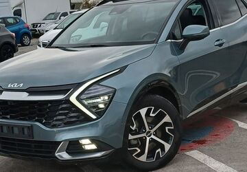 Kia Sportage 168.374 km 19.500 &euro; Mittenwalde 15749