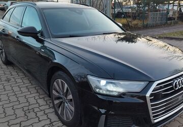 Audi A6 202.853 km 22.900 &euro; Mittenwalde 15749