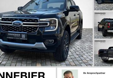 Ford Ranger 8.500 km 58.190 &euro; Berlin 12681
