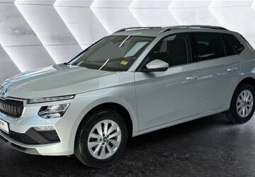 Skoda Kamiq 11.603 km 23.990 &euro; Ludwigsfelde 14974