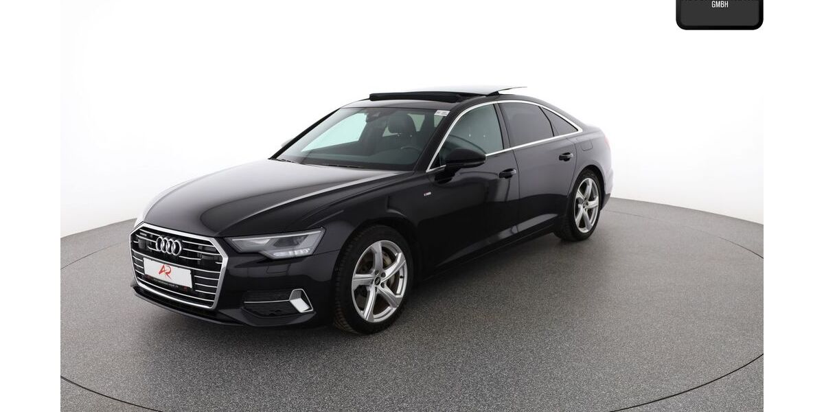 Audi A6 73.786 km 33.880 &euro; Berlin 12103