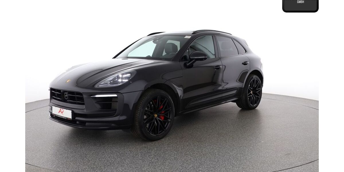Porsche Macan 34.937 km 92.880 &euro; Berlin 12103