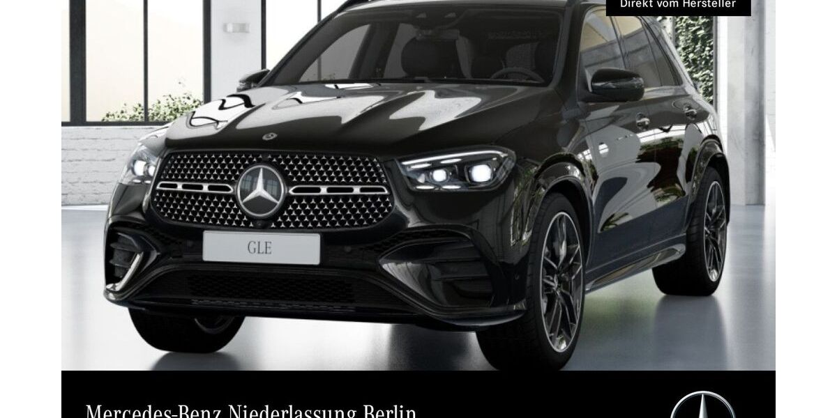 Mercedes-Benz GLE 350 9.900 km 91.500 &euro; Berlin 10587