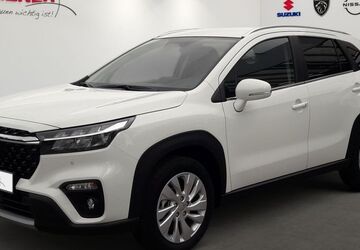 Suzuki (SX4) S-Cross 6.400 km 23.990 &euro; Berlin 13437