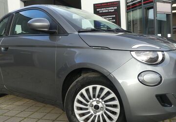 Fiat 500e 19.989 km 12.800 &euro; Berlin 13156