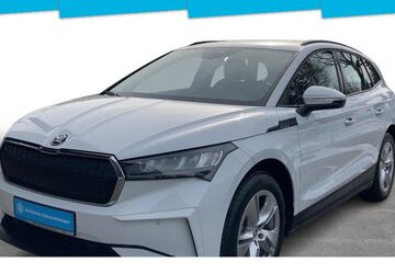 Skoda Enyaq 14.790 km 22.750 &euro; Potsdam 14480
