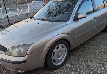 Ford Mondeo 176.765 km 2.000 &euro; Berlin-Karlshorst 10318