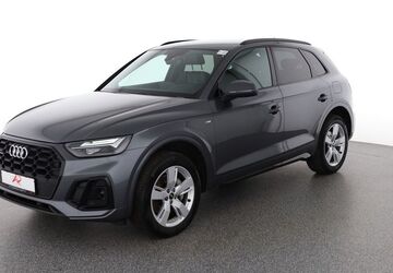 Audi Q5 70.000 km 33.480 &euro; Schönefeld 12529