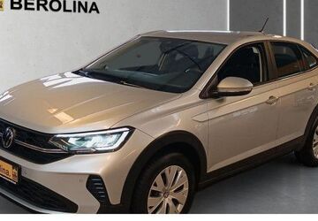 VW Taigo 5.703 km 17.889 &euro; Berlin 10709