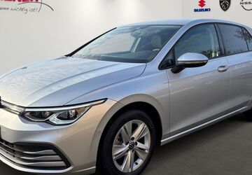 VW Golf 39.650 km 21.249 &euro; Potsdam 14482