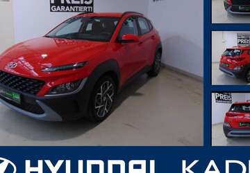 Hyundai KONA 22.603 km 21.450 &euro; Berlin 12103
