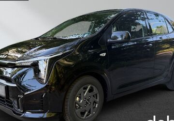 Kia Picanto 6.127 km 17.990 &euro; Oranienburg OT Germendorf 16515